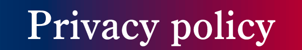 Monozukuri/Takumi no Waza Expo 2025 Privacy policy