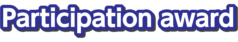 Participation award