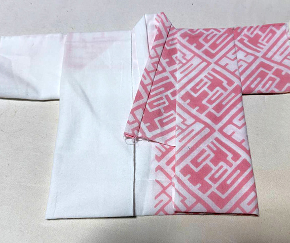 着物おりがみ体験教室
