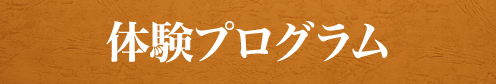 ものづくり・匠の技の祭典の体験予約