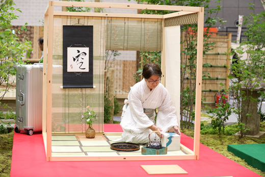 茶室のImg1