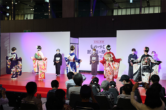 New Obi Sash Knots for 2023 Coming-of-Age Ceremony and Kimono Dressing Dance