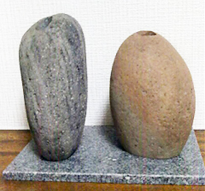 一輪差し