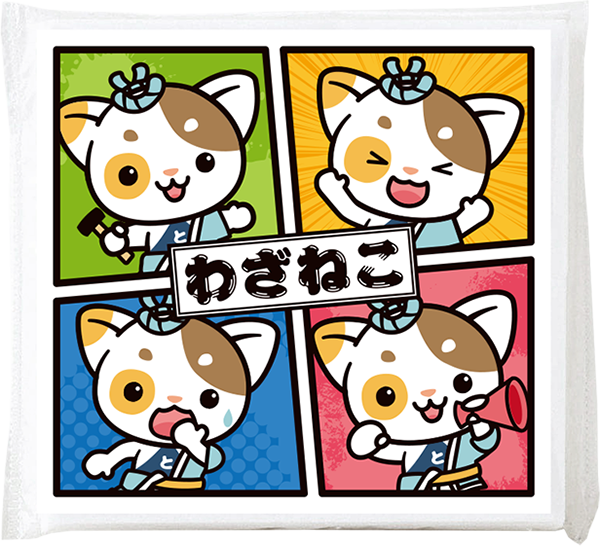 ステッカー