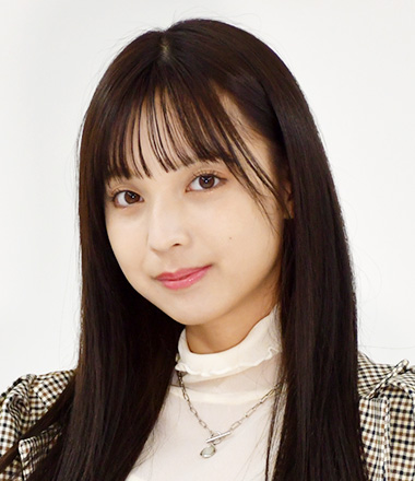 齋藤美雪さん