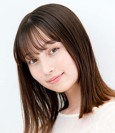 神谷侑理愛さん