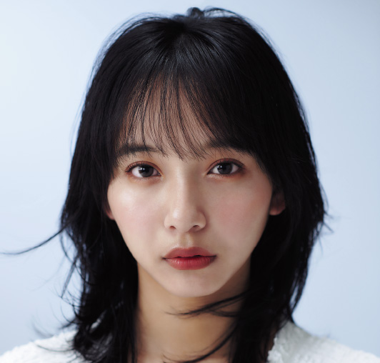山之内すずすず