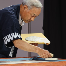 ステージ1