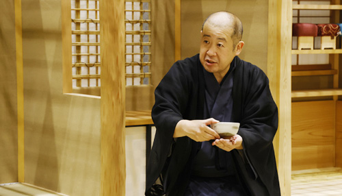 茶室3