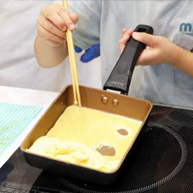 調理の匠