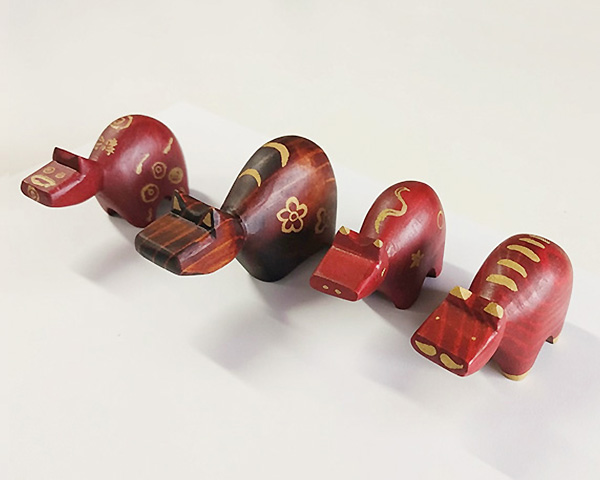 Kitakata Lacquerware