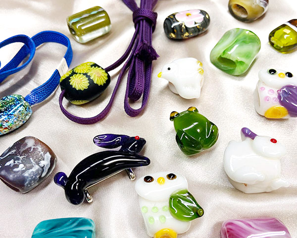 Izumi Pearl /  Izumi Glass
