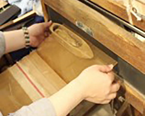 静岡県伝統工芸品