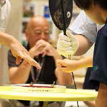 茶室4