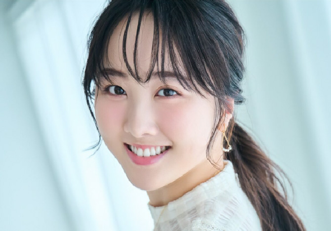 本田望結
