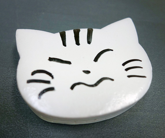 猫ブンチン