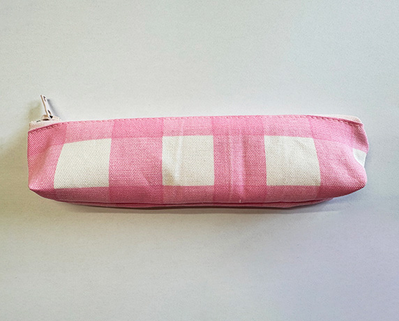 Making a Pencil Case