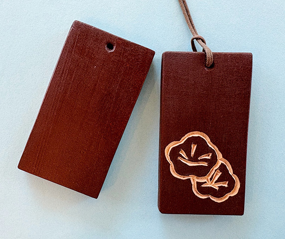 Make Original Wooden Cards