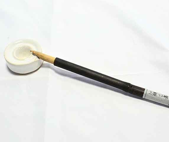 >making a reed pen