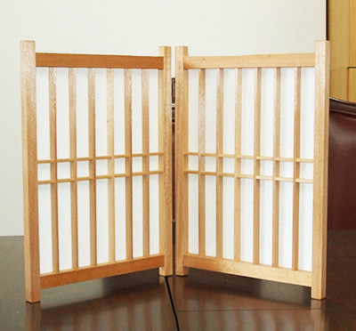 伝統の手作り品