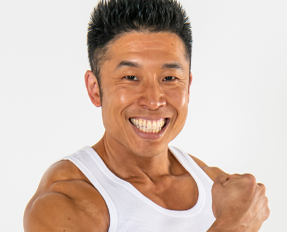 Nakayama Kinnikun