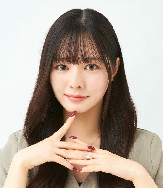 Suzuka Ishikawa