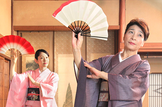 Nihon-buyou