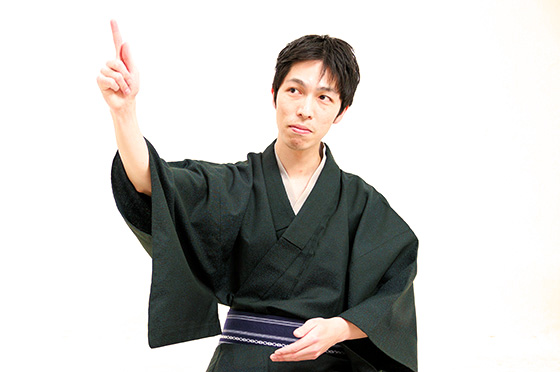 Rakugo