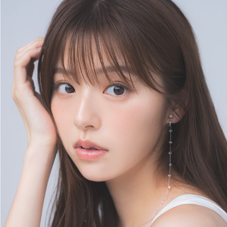 鈴木ゆうか
